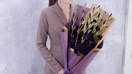 Какие цветы подходят Скорпионам?