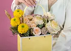 Купить Композиция «Лимонад» в  с бесплатной доставкой: цена, фото, описание