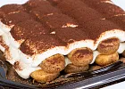 Купить Торт «ТИРАМИСУ МИЛАНСКИЙ» в  с бесплатной доставкой: цена, фото, описание