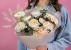 Купить Букет «Лёгкость» в  с бесплатной доставкой: цена, фото, описание