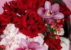 Купить Композиция «В самое сердце» в  с бесплатной доставкой: цена, фото, описание