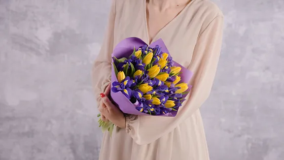 Какие цветы подарить на защиту диплома