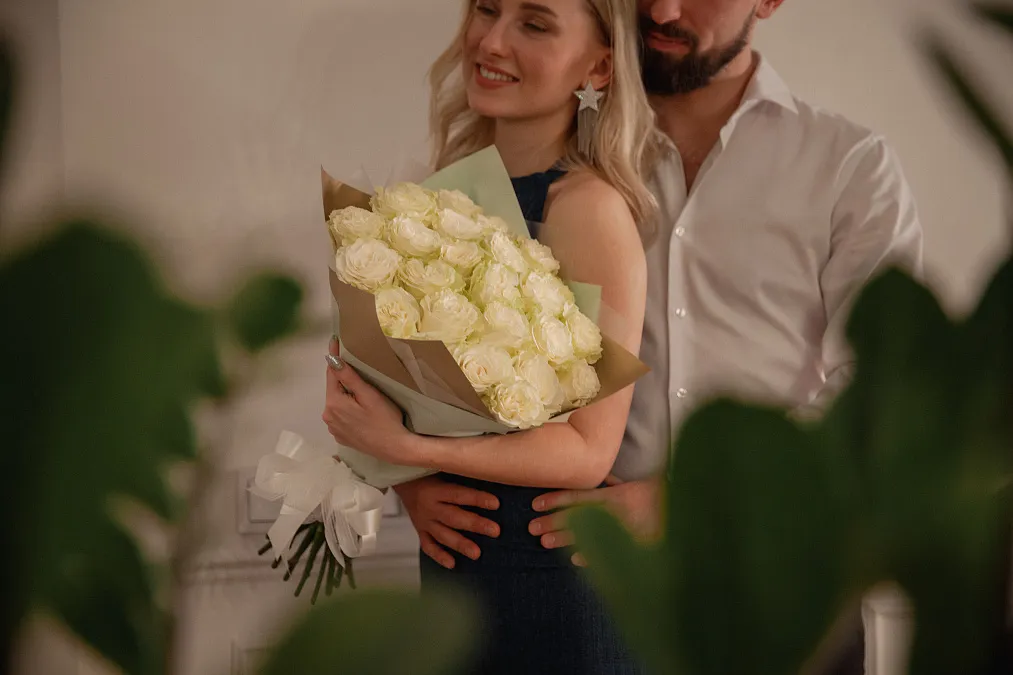 Что подарить жене на 14 февраля?