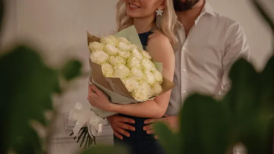 Что подарить жене на 14 февраля?