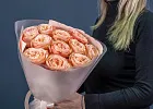 Купить Букет из 11 роз в  с бесплатной доставкой: цена, фото, описание