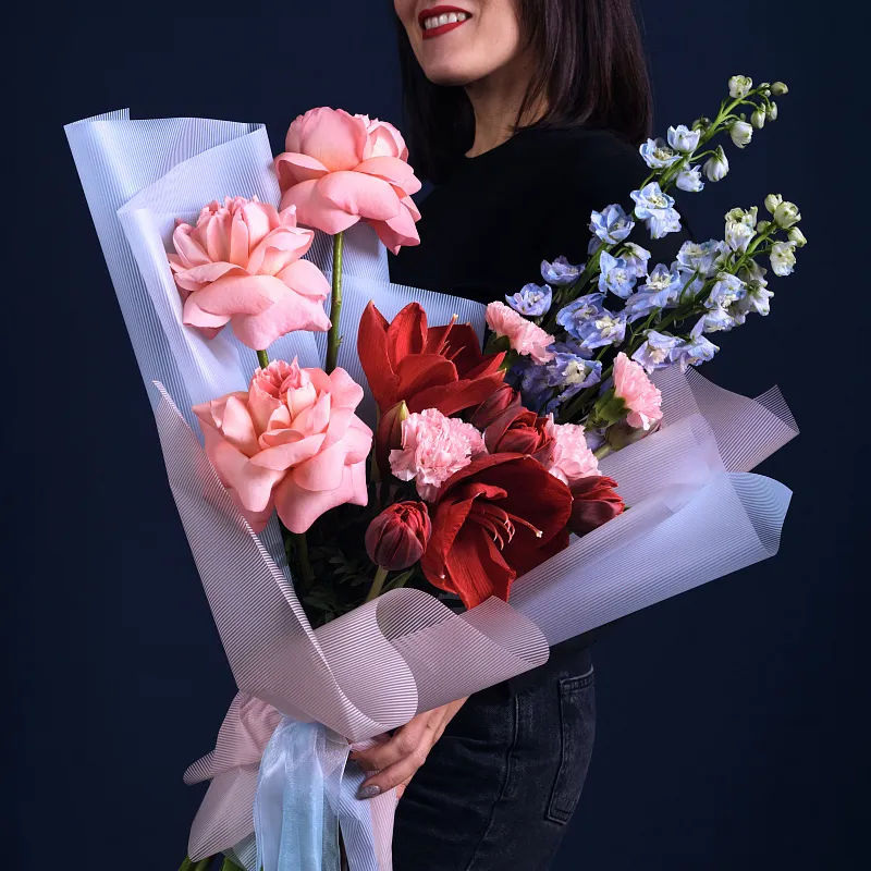 Букет «Особый случай»