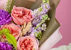 Купить Букет «Акцент» S в  с бесплатной доставкой: цена, фото, описание