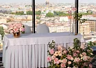 Купить Свадебное оформление «Первая любовь» в  с бесплатной доставкой: цена, фото, описание