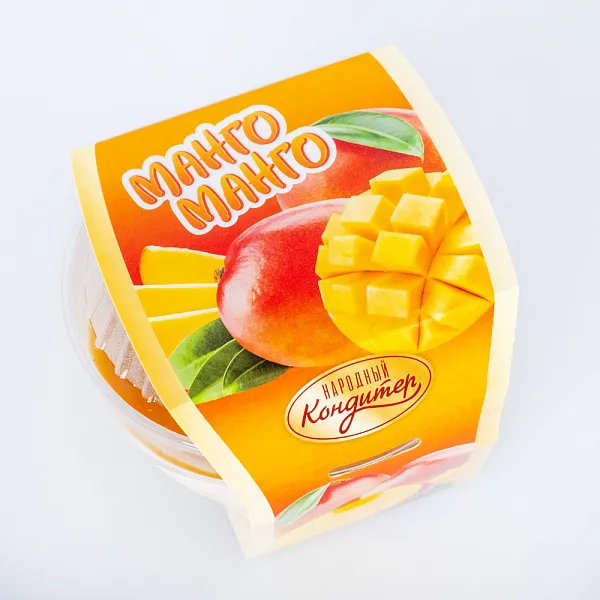Купить Десерт «МАНГО» в  с бесплатной доставкой: цена, фото, описание
