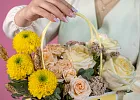 Купить Композиция «Лимонад» в  с бесплатной доставкой: цена, фото, описание