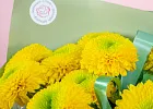 Купить Букет «Летняя свежесть» в  с бесплатной доставкой: цена, фото, описание