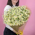 Букет «Дыхание лета»