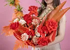 Купить Букет «Тропикана» в  с бесплатной доставкой: цена, фото, описание