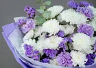 Купить Букет «Элегантность» в  с бесплатной доставкой: цена, фото, описание