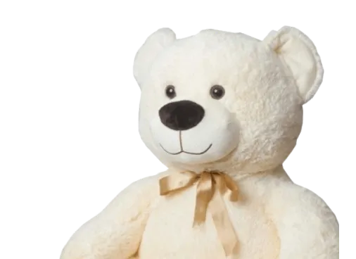 Мягкие подарки