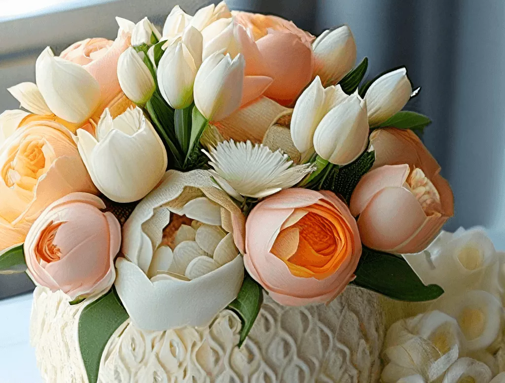 15 причин, почему цветы - идеальный подарок на 8 марта