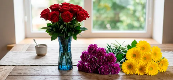 Монобукет — это скучно? Давайте разбираться