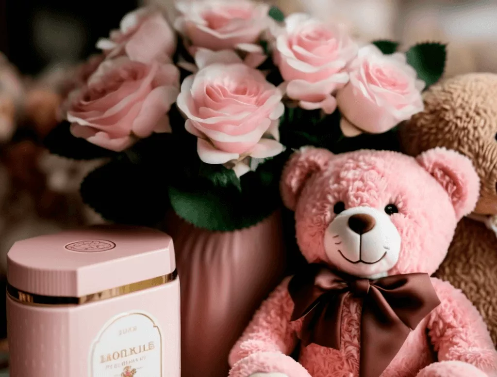 Что подарить девушке на 8 марта?