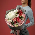 Букет «Счастливые мгновения»