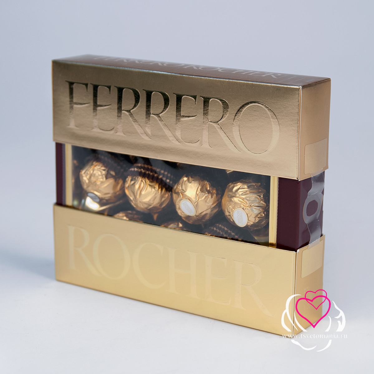 Ferrero rocher 125 г