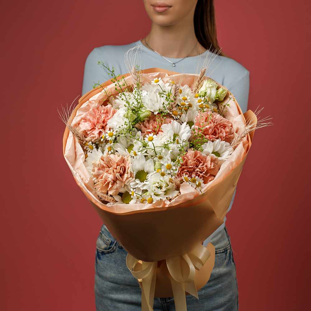 Букет «Ароматный»