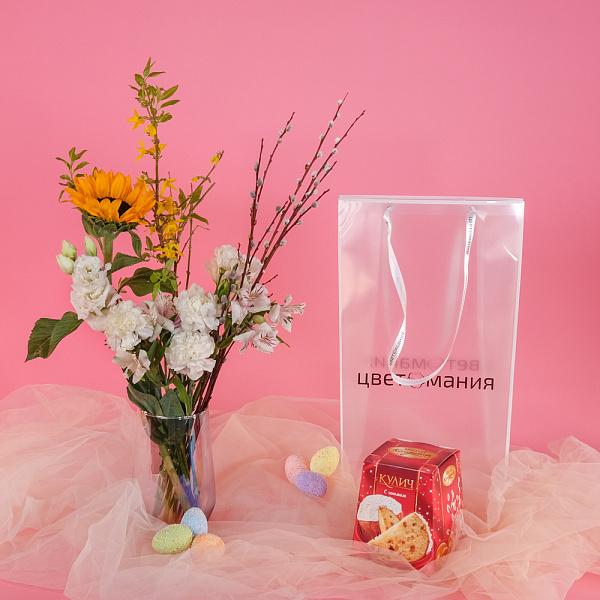 Купить Набор ПАСХА №2 в  с бесплатной доставкой: цена, фото, описание