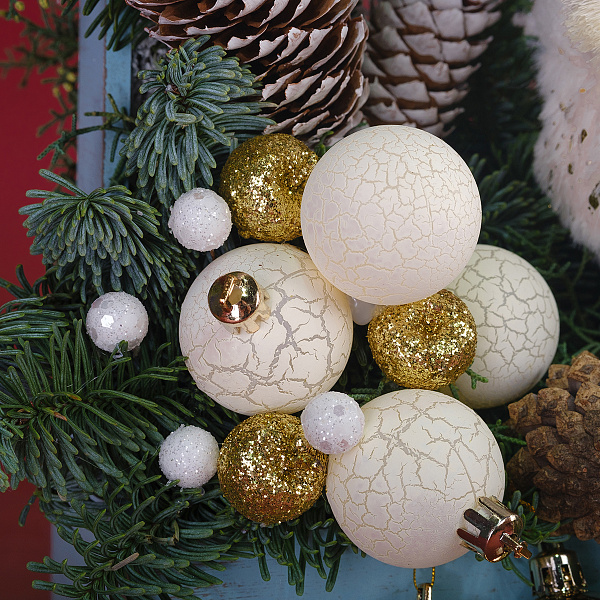 Купить Композиция «Совушка» в  с бесплатной доставкой: цена, фото, описание