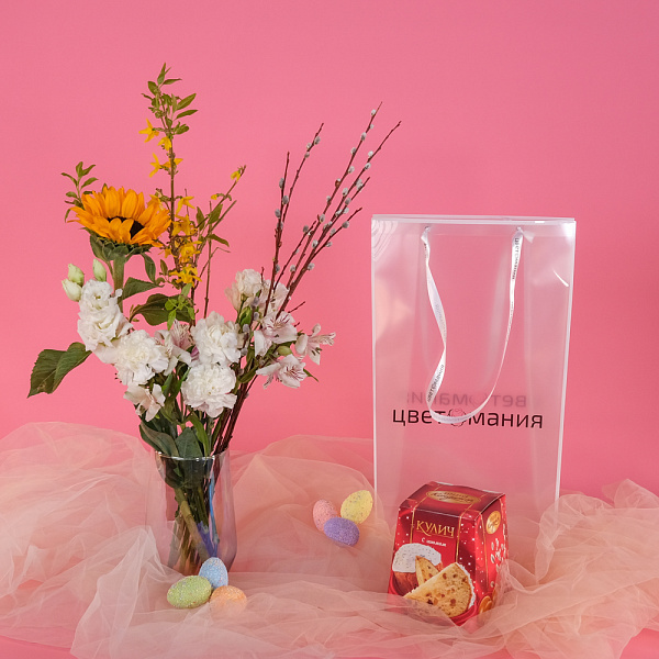 Купить Набор ПАСХА №2 в  с бесплатной доставкой: цена, фото, описание