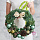 Купить Венок «Сказочный лес» в  с бесплатной доставкой: цена, фото, описание