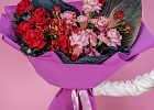 Купить Букет «Эмоции любви» в  с бесплатной доставкой: цена, фото, описание