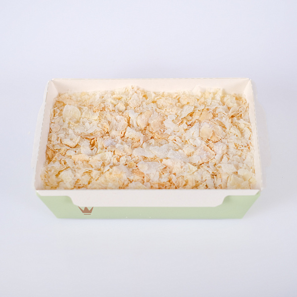 Купить Десерт «Наполеон на кокосовом молоке» 300 гр в  с бесплатной доставкой: цена, фото, описание