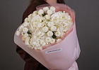 Купить Букет «Белые ночи» в  с бесплатной доставкой: цена, фото, описание