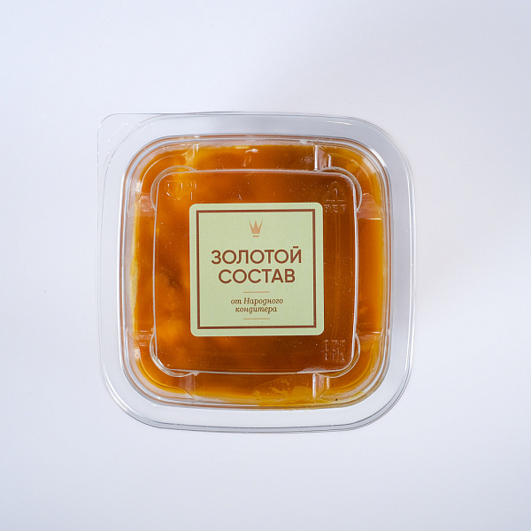 Купить Десерт «МАНГО» 120г в  с бесплатной доставкой: цена, фото, описание