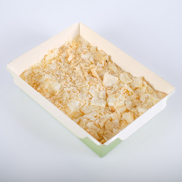 Купить Десерт «НАПОЛЕОН С ЗАВАРНЫМ КРЕМОМ» 250г. Золотой состав в  с бесплатной доставкой: цена, фото, описание