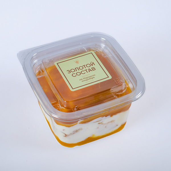 Купить Десерт «МАНГО» 120г в  с бесплатной доставкой: цена, фото, описание