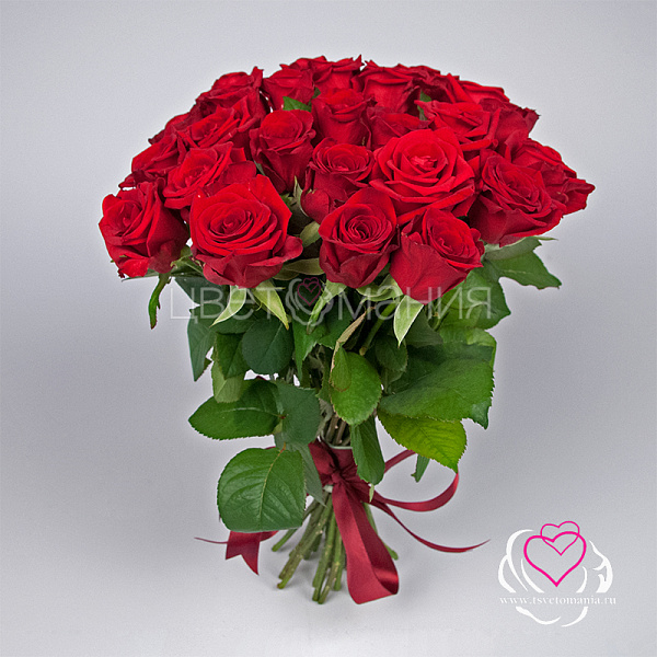 Купить Ред Наоми 70 см в  с бесплатной доставкой: цена, фото, описание