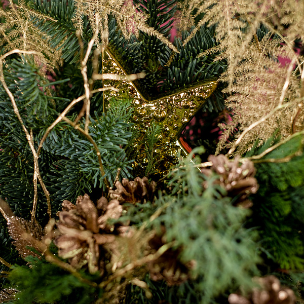 Купить Композиция «Сказочный лес» в  с бесплатной доставкой: цена, фото, описание