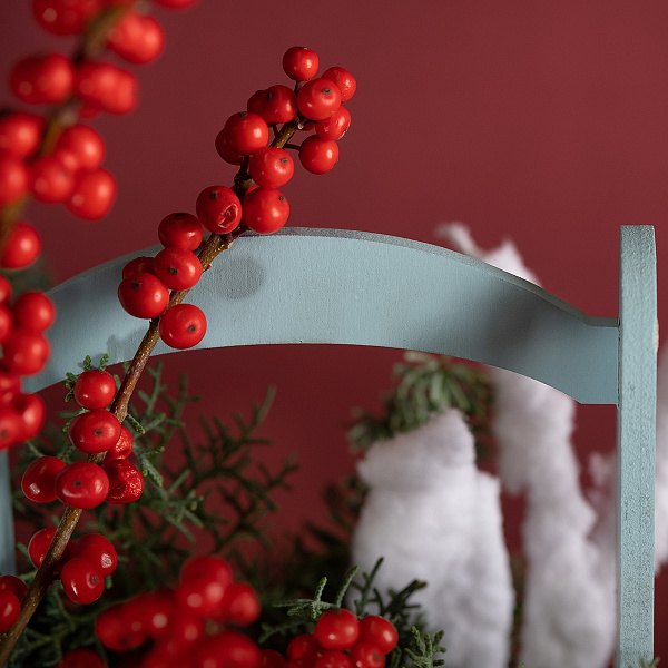 Купить Композиция «Эльф» в  с бесплатной доставкой: цена, фото, описание