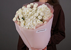 Купить Букет «Белые ночи» в  с бесплатной доставкой: цена, фото, описание