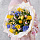Купить Букет «Роскошная весна» в  с бесплатной доставкой: цена, фото, описание