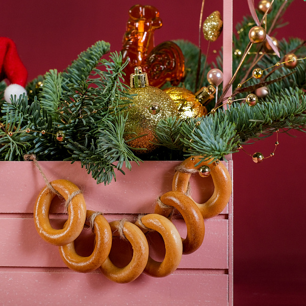 Купить Композиция «Сладости и радости» в  с бесплатной доставкой: цена, фото, описание