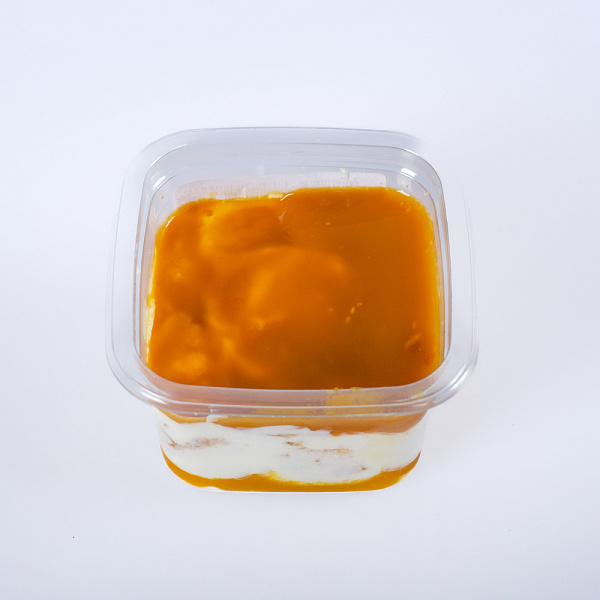 Купить Десерт «МАНГО» 120г в  с бесплатной доставкой: цена, фото, описание