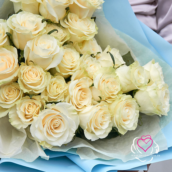 Купить Букет «В облаках» в  с бесплатной доставкой: цена, фото, описание