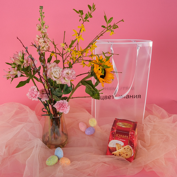 Купить Набор ПАСХА №1 в  с бесплатной доставкой: цена, фото, описание