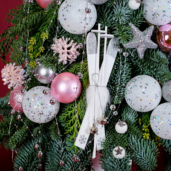 Купить Ёлка «Лесная красавица» в  с бесплатной доставкой: цена, фото, описание