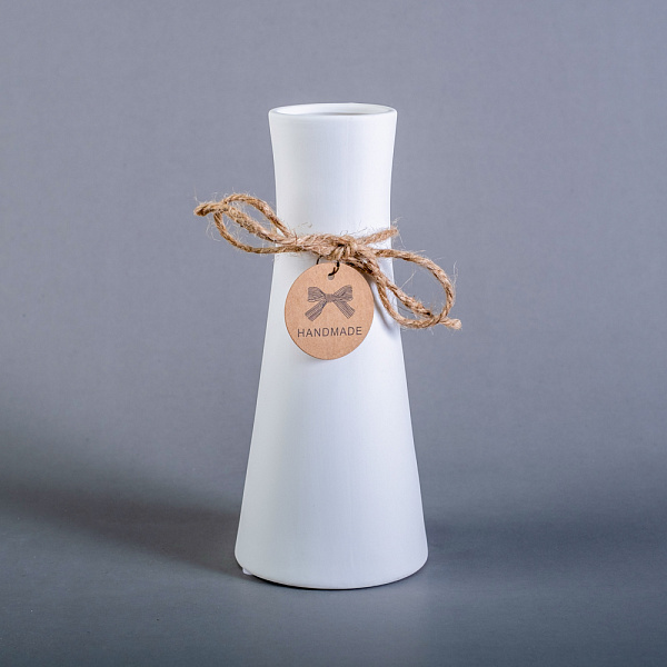 Купить Ваза Силуэт в  с бесплатной доставкой: цена, фото, описание