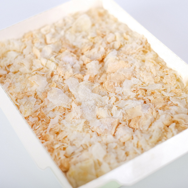 Купить Десерт «Наполеон на кокосовом молоке» 300 гр в  с бесплатной доставкой: цена, фото, описание