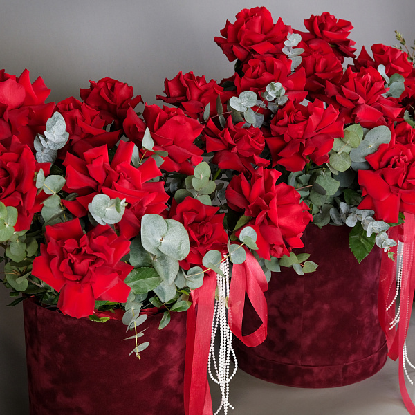 Купить Коллекция «Роскошь» в  с бесплатной доставкой: цена, фото, описание