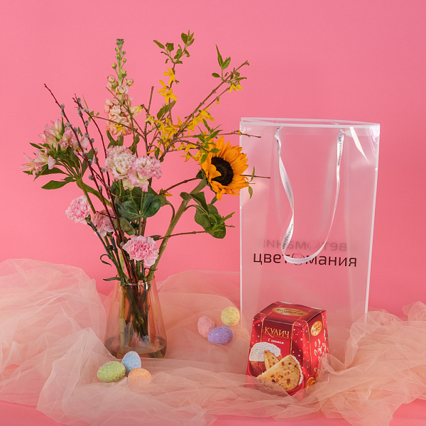 Купить Набор ПАСХА №1 в  с бесплатной доставкой: цена, фото, описание