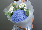 Купить Букет «Облачко» в  с бесплатной доставкой: цена, фото, описание